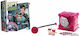 Настолна игра Spy Code за 3-4 играчи 6+ години (EN) Imc Toys