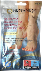 Biotaniqe Moisturizing Mask for Legs