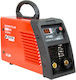 Stayer Super Plus 160 GE K Welding Machine Inverter MMA with Maximum Welding Current 160A