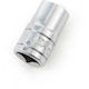 1/2" Hex Bit Socket 1-1/4"