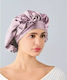Kentia Silk Turban Hair Salon Towel 000079481