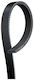 Gates Ribbed Transmission Belt 4pk1108