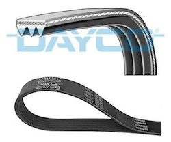 Dayco 3pk640 Ribbed Transmission Belt