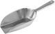 Lopată Aluminiu 210mm 170gr