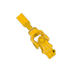 Binacchi Garden Multi-Tool Attachment V8N#08100A60A60