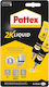 Pattex 40871 Υγρό Κόλλας Μετάλλων