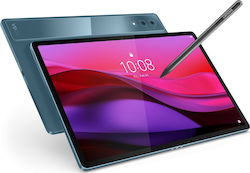 Lenovo Yoga Tab Plus 12.7Zoll (16GB/256GB/Lenovo Tab Pen Pro) Tidal Teal