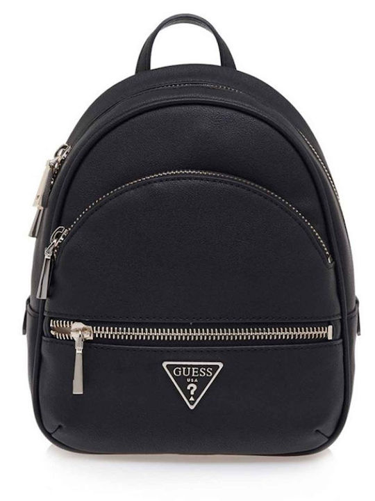 Manhattan Women's Bag Backpack Black