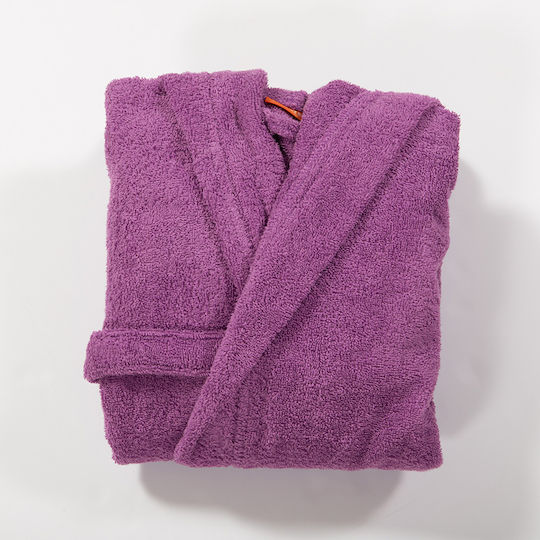 Nef-Nef Homeware Halat de Baie pentru Copii Color Kids cu Glugă Nef-Nef Homeware Halat de Baie pentru Copii Color Kids cu Glugă