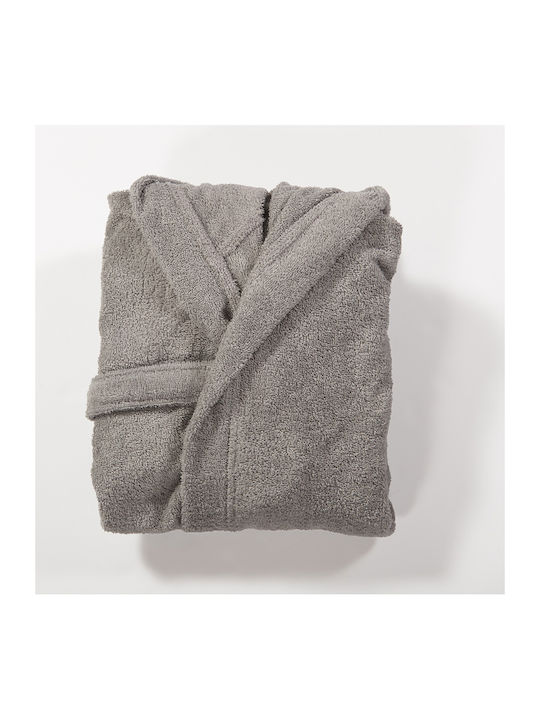 Nef-Nef Homeware Kids Hooded Bathrobe Color Kid...