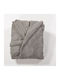 Nef-Nef Homeware Παιδικό Μπουρνούζι Color Kids L.grey με Κουκούλα