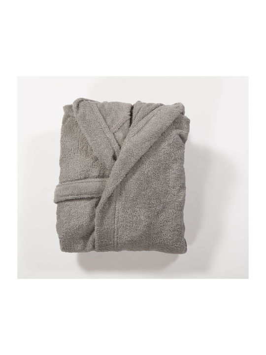Nef-Nef Homeware Kids Hooded Bathrobe Color Kid...