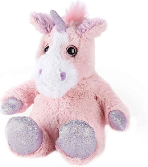 Warmies Warmies Kinderwärmflasche/Kühlkissen mit Natürlichen Samen