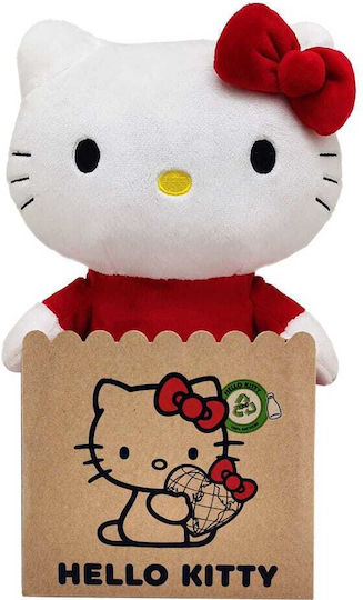 Joy-Toy Плюшено Hello Kitty 24 см.