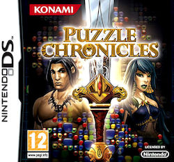 Puzzle Chronicles