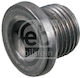 Drain Screw Oil Pan Febi Bilstein 178850