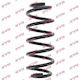 Kayaba Set Springs