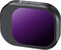 K&F Concept Φίλτρo Φακού PRO