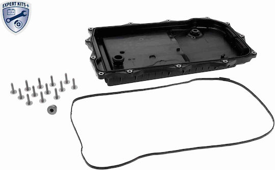 Oil Pan Automatic Transmission Vaico V20-0588