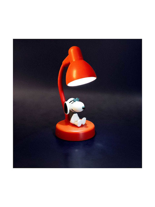 Blue Sky Studios Kinder Schreibtischlampe Mini