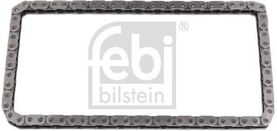 Chain Oil Pump Drive Febi Bilstein 46268