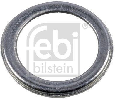 Sealing Ring Oil Drain Screw Febi Bilstein 30181