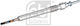 Glow Plug Febi Bilstein 47507