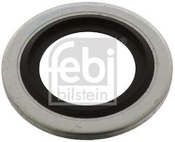 Sealing Ring Oil Drain Screw Febi Bilstein 24359