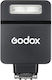 Godox F Mini TTL Flash για Fujifilm Μηχανές