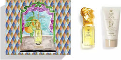 Sisley Paris Eau Du Soir Γυναικείο Σετ με Eau de Parfum 2τμχ