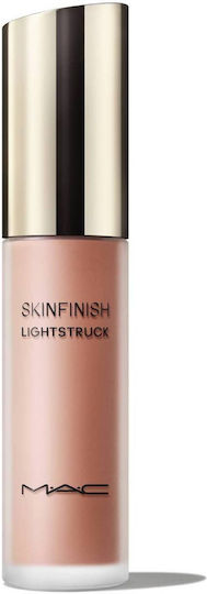 Mac Skinfinish Lightstruck Flüssiges Textmarker 15ml Space Slippers