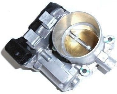 Meat & Doria Throttle Body Housing 89193