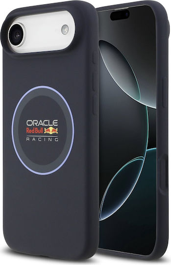 Red Bull Back Cover Σιλικόνης Μπλε (iPhone Air)