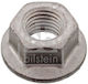 Nut Febi Bilstein 24101
