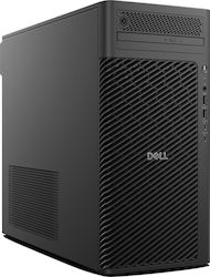 Dell Pro Max Slim PC Compact Desktop PC (Ultra 7-265/32GB DDR5/1TB