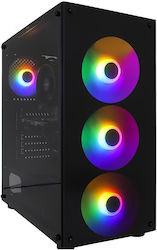 Vengeance Genesis-V2 (Ryzen 5-5500/32GB/512GB) Vengeance Genesis-V2 (Ryzen 5-5500/32GB/512GB)
