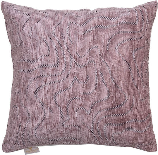 Viopros Viopros Decorative Pillow Case Sapo Milo 42x42cm