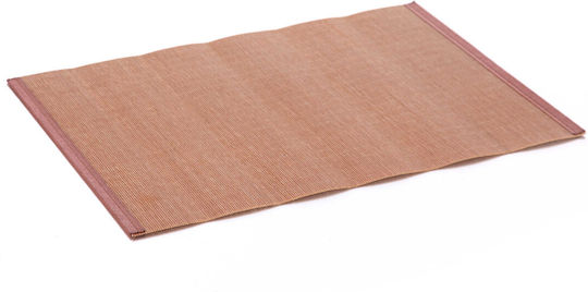 Madras Bamboo Placemat