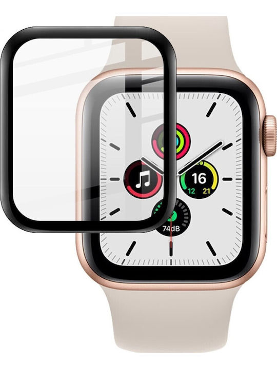 Imak Защитен екран за Apple Watch SE, SE2, SE3 - Apple 1бр