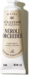 L'Occitane Néroli & Orchidée Moisturizing Hand ...