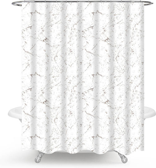 Viopros Perdea de Baie 240x180cm Victoria