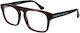 Herren Brillengestell Web Eyewear We5434 55052