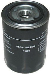Varianta Filtru de Ulei Auto Filtru de Ulei F509 Fiba