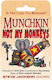 Настолна игра Munchkin Not My Monkeys за 3-6 играчи 10+ години (EN) Steve Jackson Games