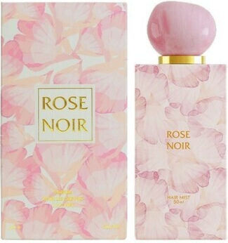 Ahmed Al Maghribi Rose Noir Hair Mist 50ml