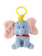 Disney Plüsch Schlüsselanhänger Aristocats Dumbo 12 Cm