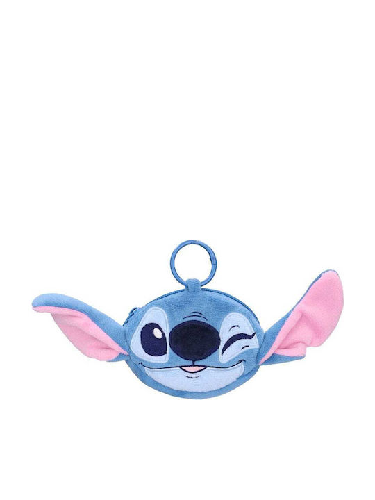 Lilo & Stitch Ключодържател Stitch Плюшени Приятели