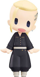 Tokyo Revengers Hello Good Smile Action Figure Draken Ken Ryuguji 10 Cm