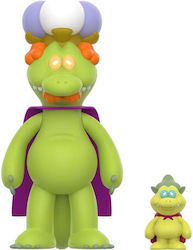 Sesame Street Reaction Action Figure Wave 04 Al...