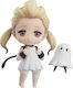 Nier Re In Carnation Nendoroid Figurina De Acțiune Fata Light & Mama 10 Cm Re-run